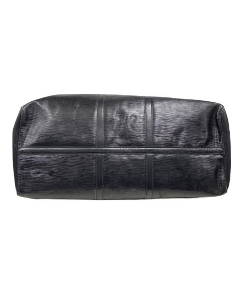 LOUIS VUITTON（ルイ ヴィトン）LOUIS VUITTON (ルイ ヴィトン) ボストンバッグ エピ スピーディ60 ブラックの古着・服飾アイテム