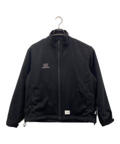 中古・古着通販】NEIGHBORHOOD (ネイバーフッド) ジャケット ネイビー