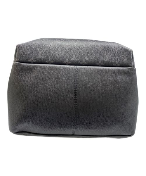 LOUIS VUITTON（ルイ ヴィトン）LOUIS VUITTON (ルイ ヴィトン) ディスカバリー・バックパック ブラックの古着・服飾アイテム