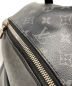 中古・古着 LOUIS VUITTON (ルイ ヴィトン) ディスカバリー・バックパック ブラック：170000円