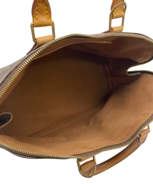 LOUIS VUITTON（ルイ ヴィトン）LOUIS VUITTON (ルイ ヴィトン) アルマPM ブラウンの古着・服飾アイテム