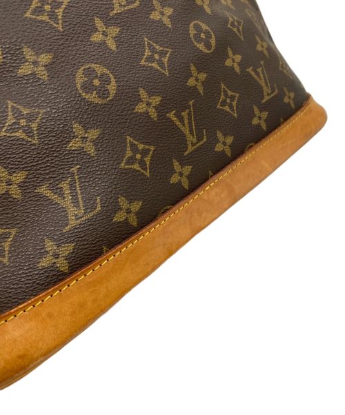 LOUIS VUITTON（ルイ ヴィトン）LOUIS VUITTON (ルイ ヴィトン) アルマPM ブラウンの古着・服飾アイテム