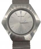 ISSEY MIYAKEイッセイミヤケ）の古着「腕時計」