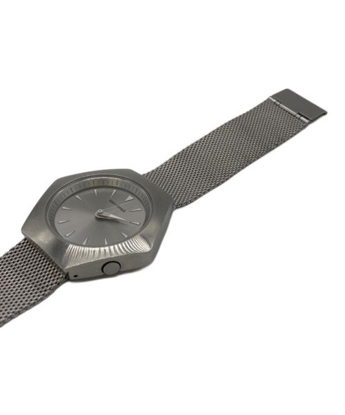 ISSEY MIYAKE（イッセイミヤケ）ISSEY MIYAKE (イッセイミヤケ) 腕時計の古着・服飾アイテム