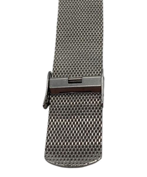 ISSEY MIYAKE（イッセイミヤケ）ISSEY MIYAKE (イッセイミヤケ) 腕時計の古着・服飾アイテム