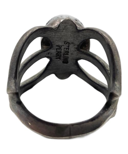 STERLING PERRY（スターリングペリー）STERLING PERRY (スターリングペリー) リング サイズ:20号の古着・服飾アイテム