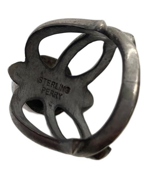 STERLING PERRY（スターリングペリー）STERLING PERRY (スターリングペリー) リング サイズ:20号の古着・服飾アイテム