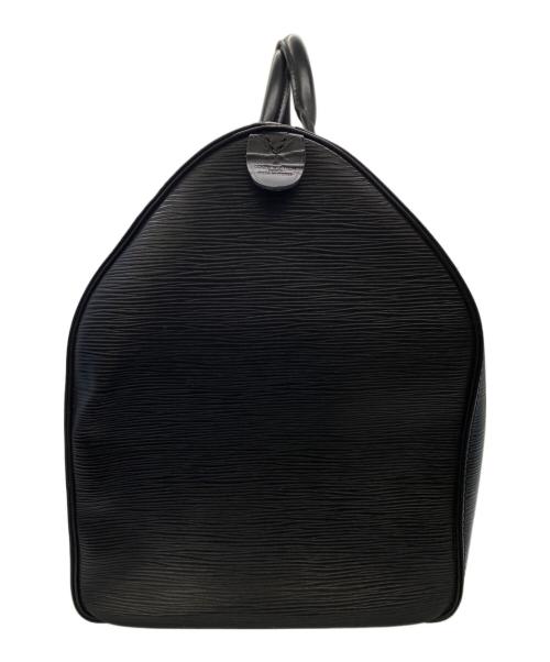 LOUIS VUITTON（ルイ ヴィトン）LOUIS VUITTON (ルイ ヴィトン)  キーポル50 ブラックの古着・服飾アイテム