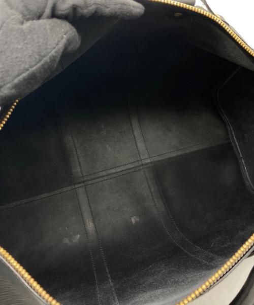 LOUIS VUITTON（ルイ ヴィトン）LOUIS VUITTON (ルイ ヴィトン)  キーポル50 ブラックの古着・服飾アイテム