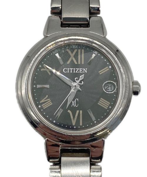 CITIZEN（シチズン）CITIZEN (シチズン) 腕時計の古着・服飾アイテム