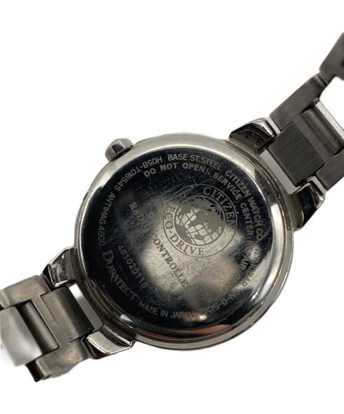 CITIZEN（シチズン）CITIZEN (シチズン) 腕時計の古着・服飾アイテム