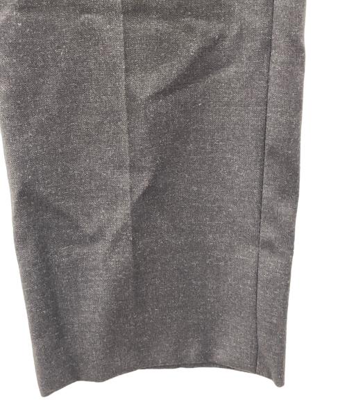 DOLCE & GABBANA（ドルチェ＆ガッバーナ）DOLCE & GABBANA (ドルチェ＆ガッバーナ) パンツ ブラック サイズ:L 未使用品の古着・服飾アイテム