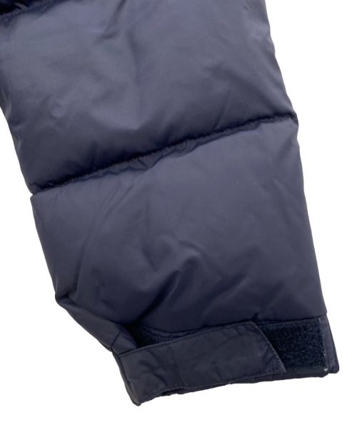 Cape HEIGHTS（ケープハイツ）Cape HEIGHTS (ケープハイツ) RHC Ron Herman (アールエイチシー ロンハーマン) ダウンジャケット ネイビー サイズ:XSの古着・服飾アイテム