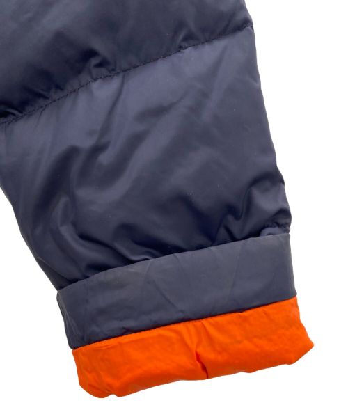 Cape HEIGHTS（ケープハイツ）Cape HEIGHTS (ケープハイツ) RHC Ron Herman (アールエイチシー ロンハーマン) ダウンジャケット ネイビー サイズ:XSの古着・服飾アイテム