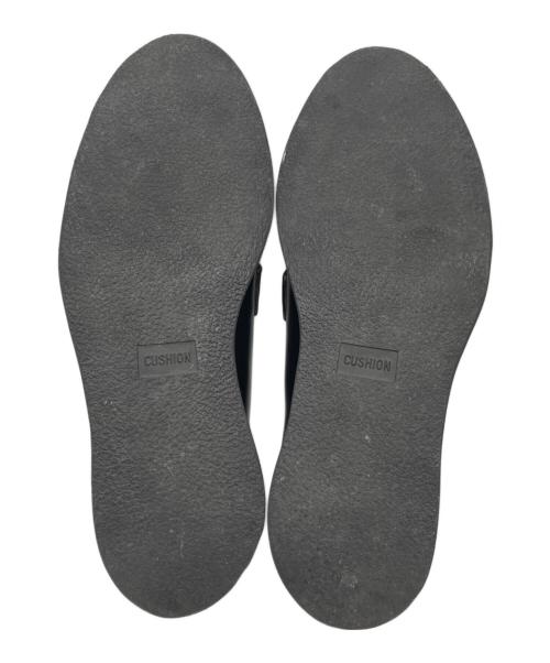 RED WING（レッドウィング）RED WING (レッドウィング) ポストマン ブラック サイズ:US71/2の古着・服飾アイテム