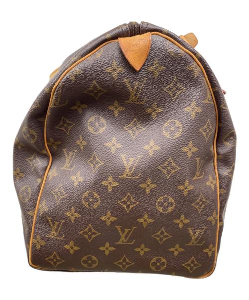LOUIS VUITTON（ルイ ヴィトン）LOUIS VUITTON (ルイ ヴィトン) トラベルバッグ　モノグラム　キーポル50　の古着・服飾アイテム