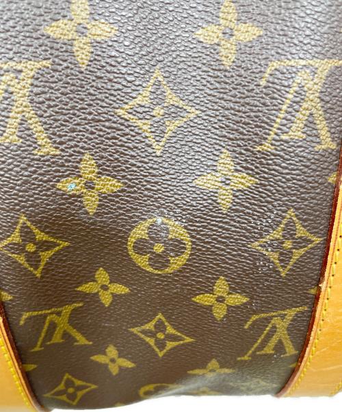 LOUIS VUITTON（ルイ ヴィトン）LOUIS VUITTON (ルイ ヴィトン) トラベルバッグ　モノグラム　キーポル50　の古着・服飾アイテム