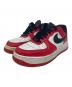 NIKE（ナイキ）の古着「AIR FORCE 1 LOW」｜レッド