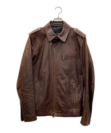 中古・古着通販】BURBERRY BLACK LABEL (バーバリーブラックレーベル