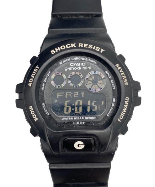 CASIO（カシオ）CASIO (カシオ) 腕時計 ブラックの古着・服飾アイテム