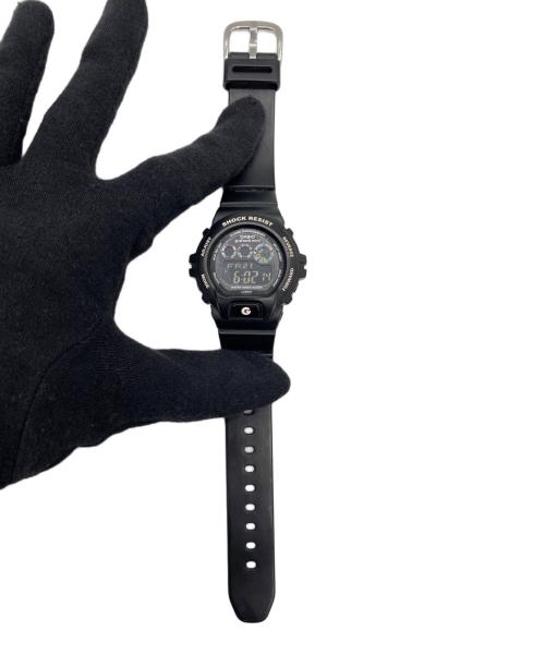 CASIO（カシオ）CASIO (カシオ) 腕時計 ブラックの古着・服飾アイテム