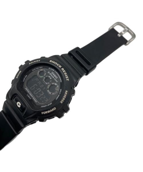 CASIO（カシオ）CASIO (カシオ) 腕時計 ブラックの古着・服飾アイテム