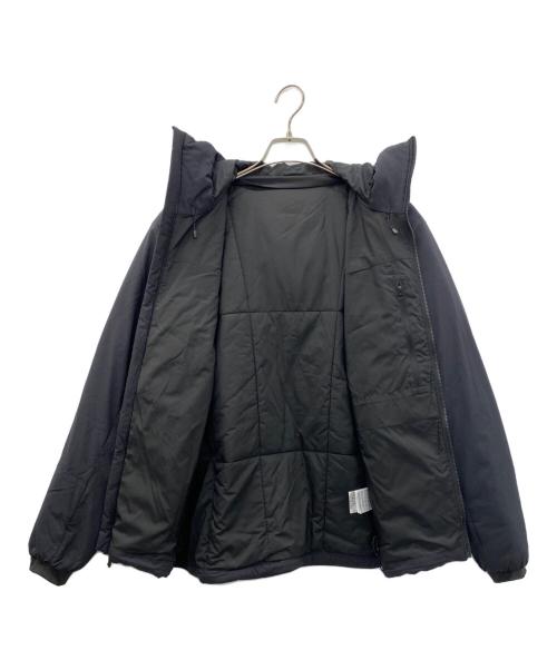 ARC'TERYX（アークテリクス）ARC'TERYX (アークテリクス) ATOM AR HOODY ブラック サイズ:Sの古着・服飾アイテム
