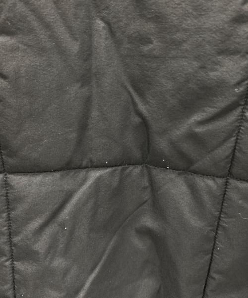 ARC'TERYX（アークテリクス）ARC'TERYX (アークテリクス) ATOM AR HOODY ブラック サイズ:Sの古着・服飾アイテム