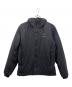 ARC'TERYX（アークテリクス）の古着「ATOM AR HOODY」｜ブラック