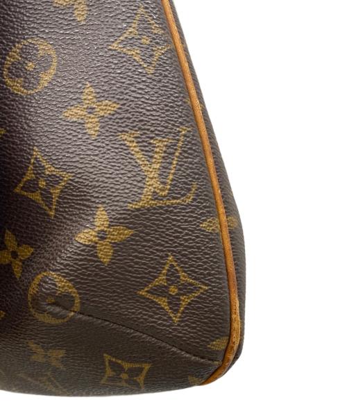 LOUIS VUITTON（ルイ ヴィトン）LOUIS VUITTON (ルイ ヴィトン) モノグラム ミュゼット ブラウンの古着・服飾アイテム