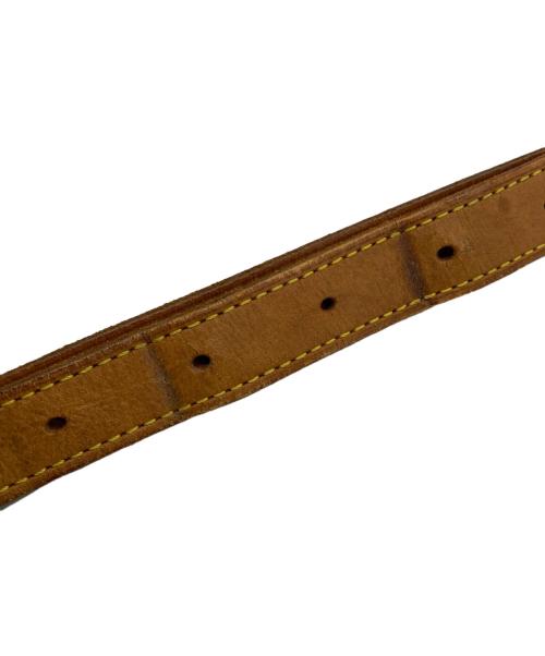 LOUIS VUITTON（ルイ ヴィトン）LOUIS VUITTON (ルイ ヴィトン) モノグラム ミュゼット ブラウンの古着・服飾アイテム