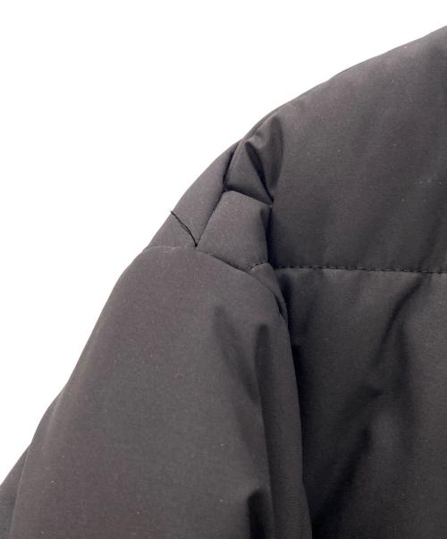 UNITED TOKYO（ユナイテッドトーキョー）UNITED TOKYO (ユナイテッドトーキョー) リバーシブルロングMA-1コート ブラック×グリーン サイズ:1の古着・服飾アイテム