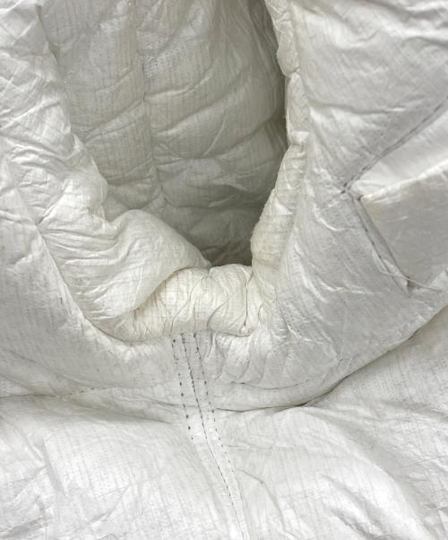 UEG（ウーサーエジェッタ）UEG (ウーサーエジェッタ) MA-1ジャケット ブラック サイズ:Sの古着・服飾アイテム