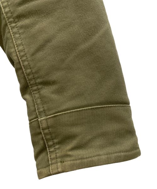 WACKO MARIA（ワコマリア）WACKO MARIA (ワコマリア) デッキジャケット グリーン サイズ:Mの古着・服飾アイテム