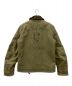 WACKO MARIA (ワコマリア) デッキジャケット グリーン サイズ:M：10000円