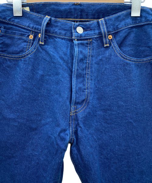 LEVI'S（リーバイス）LEVI'S (リーバイス) デニムパンツ インディゴ サイズ:W33 L32の古着・服飾アイテム