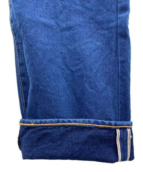 LEVI'S（リーバイス）LEVI'S (リーバイス) デニムパンツ インディゴ サイズ:W33 L32の古着・服飾アイテム