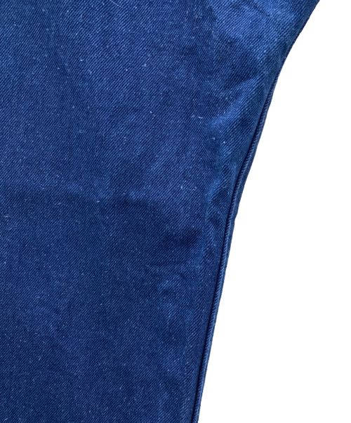 LEVI'S（リーバイス）LEVI'S (リーバイス) デニムパンツ インディゴ サイズ:W33 L32の古着・服飾アイテム