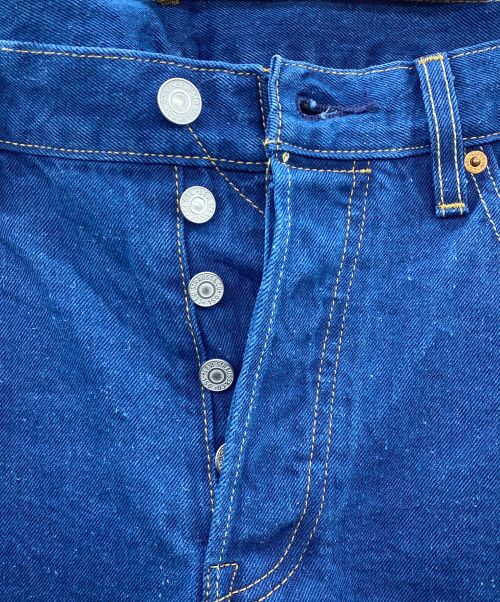 LEVI'S（リーバイス）LEVI'S (リーバイス) デニムパンツ インディゴ サイズ:W33 L32の古着・服飾アイテム
