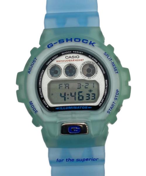 CASIO（カシオ）CASIO (カシオ) G-SHOCK　クォーツの古着・服飾アイテム