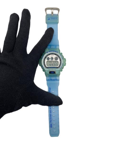 CASIO（カシオ）CASIO (カシオ) G-SHOCK　クォーツの古着・服飾アイテム