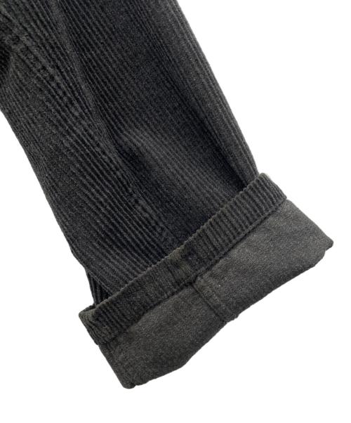 EEL（イール）EEL (イール) ベーカリージャケット グレー サイズ:Lの古着・服飾アイテム