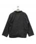 EEL (イール) ベーカリージャケット グレー サイズ:L：4500円