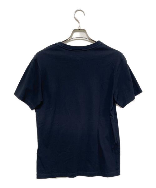 COACH（コーチ）COACH (コーチ) シグネチャーＴシャツ ブラック サイズ:Sの古着・服飾アイテム