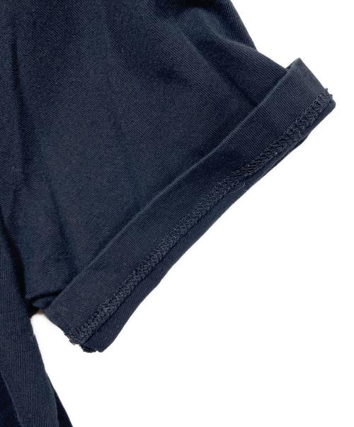 COACH（コーチ）COACH (コーチ) シグネチャーＴシャツ ブラック サイズ:Sの古着・服飾アイテム