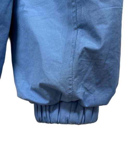 PHOENIX（フェニックス）PHOENIX (フェニックス) ダウンジャケット ブルー サイズ:Lの古着・服飾アイテム