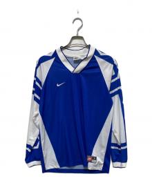 NIKE（ナイキ）の古着「ピステ」｜ブルー
