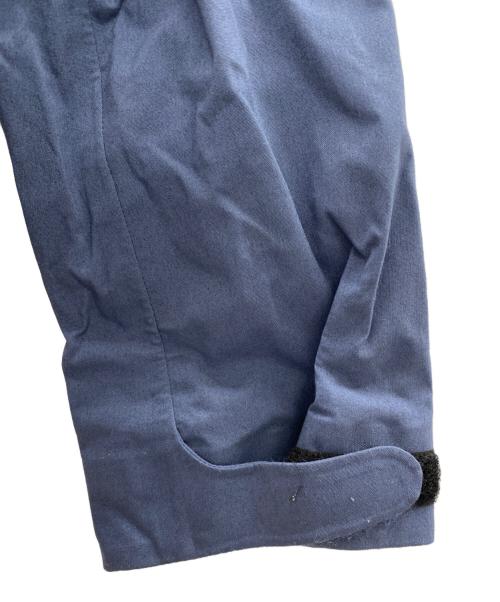 MOUNTAIN HARD WEAR（マウンテンハードウェア）MOUNTAIN HARD WEAR (マウンテンハードウェア) マウンテンパーカー ブルー サイズ:XLの古着・服飾アイテム