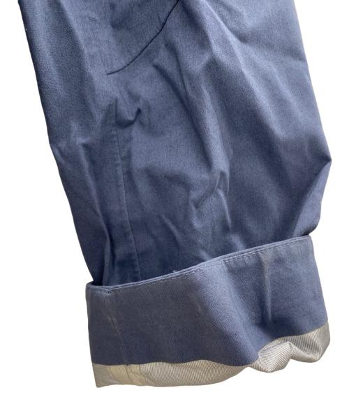 MOUNTAIN HARD WEAR（マウンテンハードウェア）MOUNTAIN HARD WEAR (マウンテンハードウェア) マウンテンパーカー ブルー サイズ:XLの古着・服飾アイテム