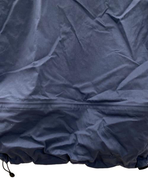 MOUNTAIN HARD WEAR（マウンテンハードウェア）MOUNTAIN HARD WEAR (マウンテンハードウェア) マウンテンパーカー ブルー サイズ:XLの古着・服飾アイテム